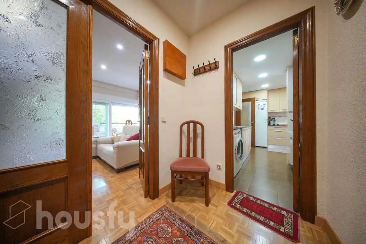 Piso con terraza en venta en Calle Cervantes ., imagen 14