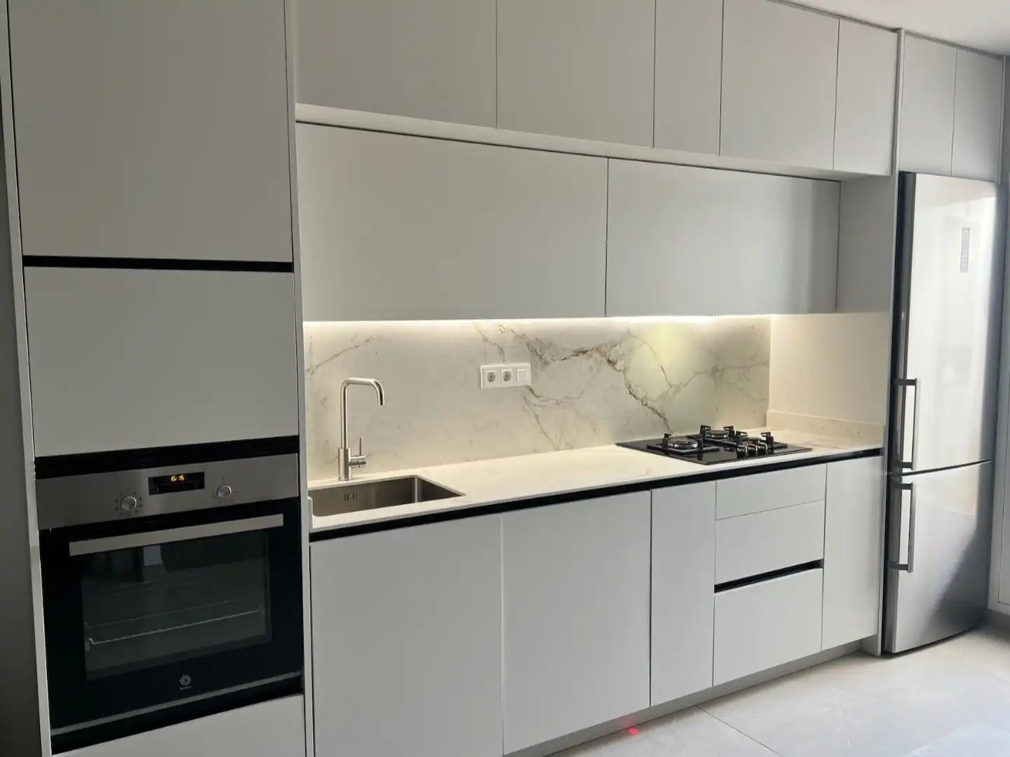 Duplex con piscina in vendita a Carril Los Simones 22, imagen 2