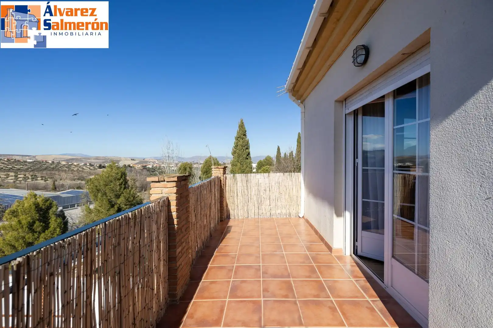 Villa mit Terrasse zum Verkauf in Calle Infanta Elena, imagen 24