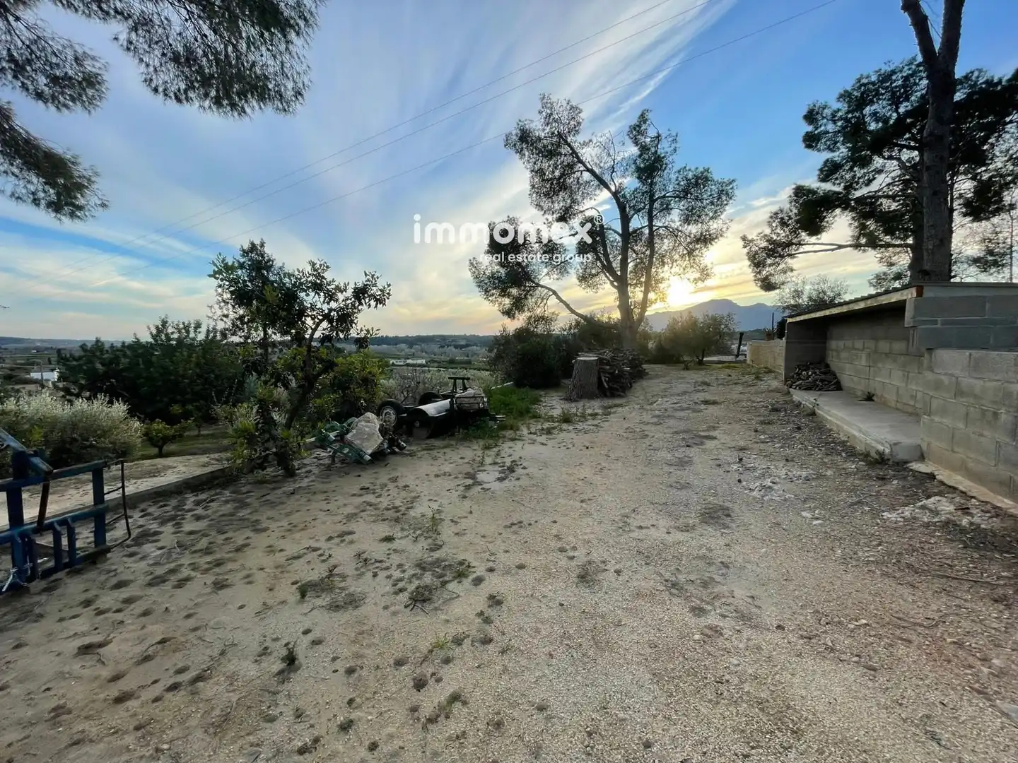 Residencial en venta en Tortosa