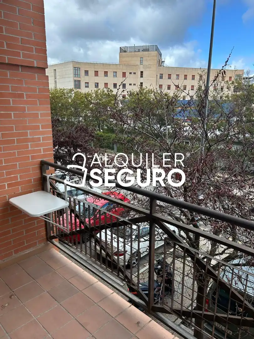 Flat with pool to rent in Periodista Alberto Machado Cayuso, imagen 9