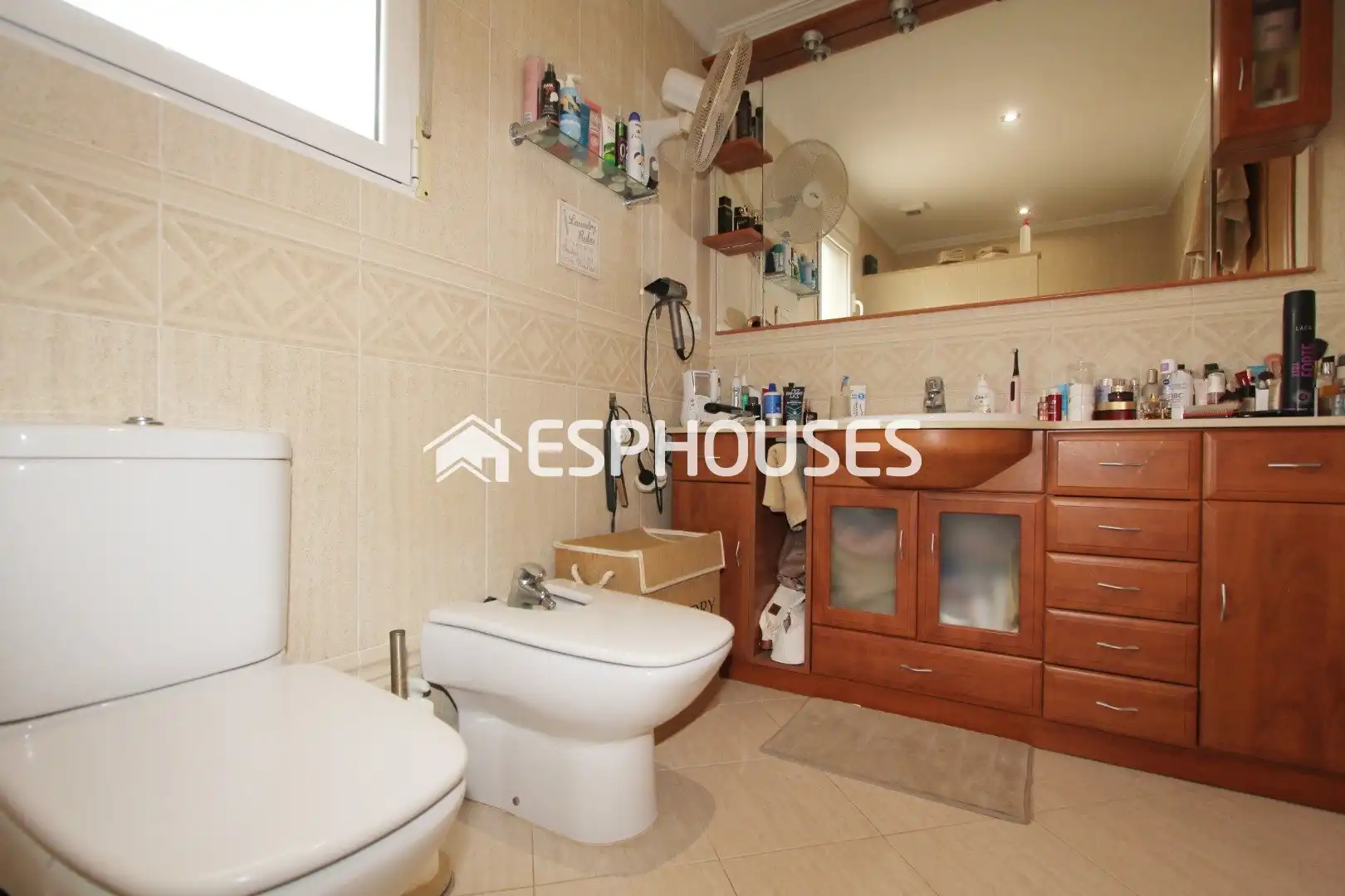 Villa avec terrasse à vendre à Busot, imagen 26