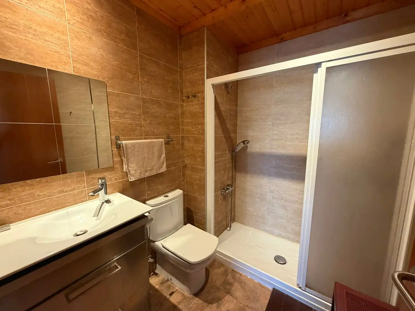 Terraced house with terrace for sale in Carrer Pirineus, imagen 31