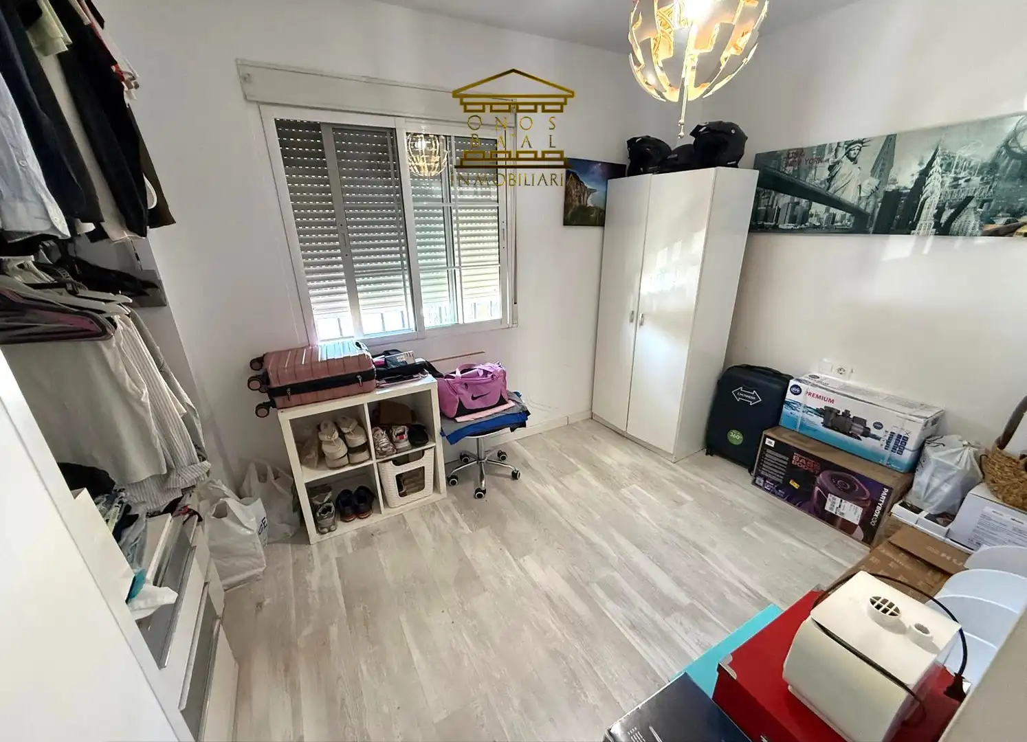 Appartamento con ascensore in vendita a Calle Gómez de Avellaneda, imagen 10