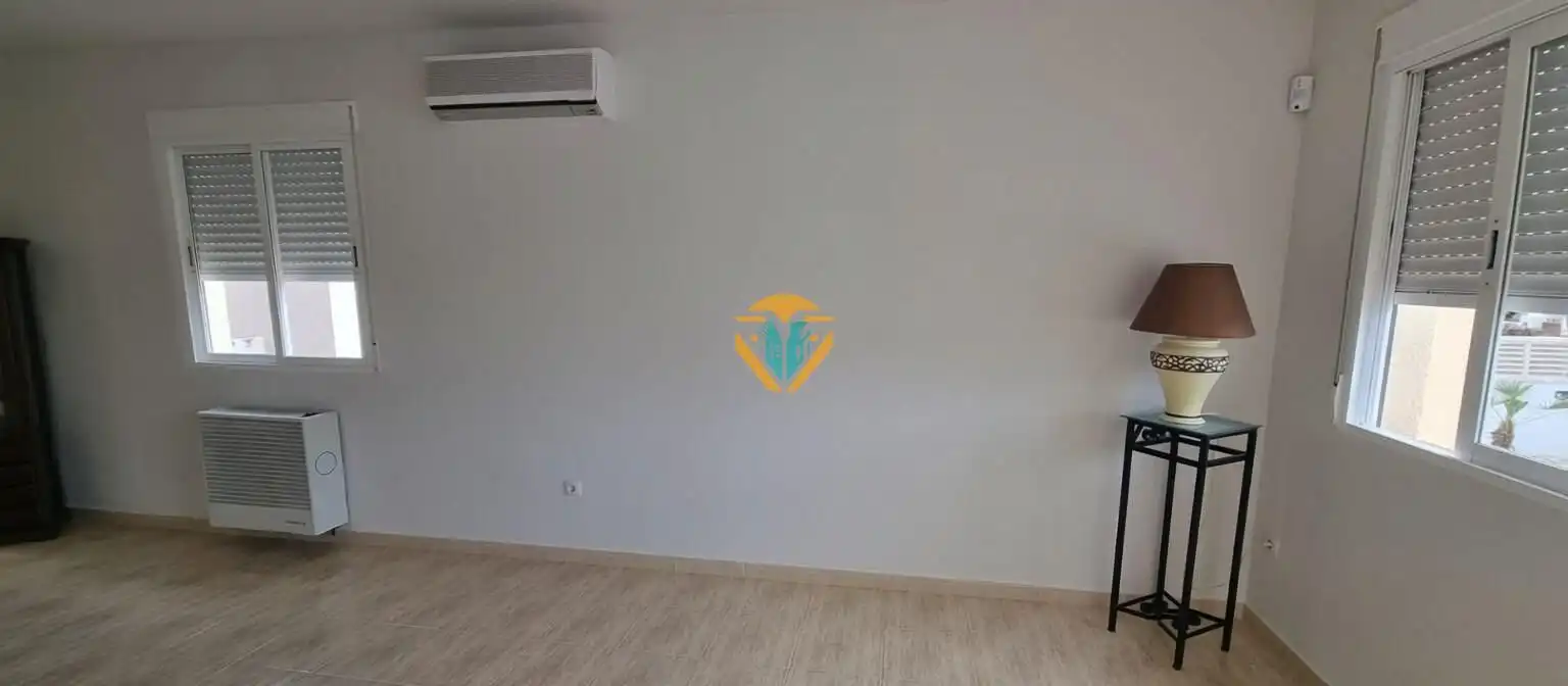 Casa aparellada amb piscina en venda a El Tossal - Bello Horizonte, imagen 10