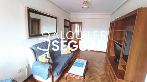 Photo 5 of Flat to rent in Universidad, Casco Antiguo, Leganés