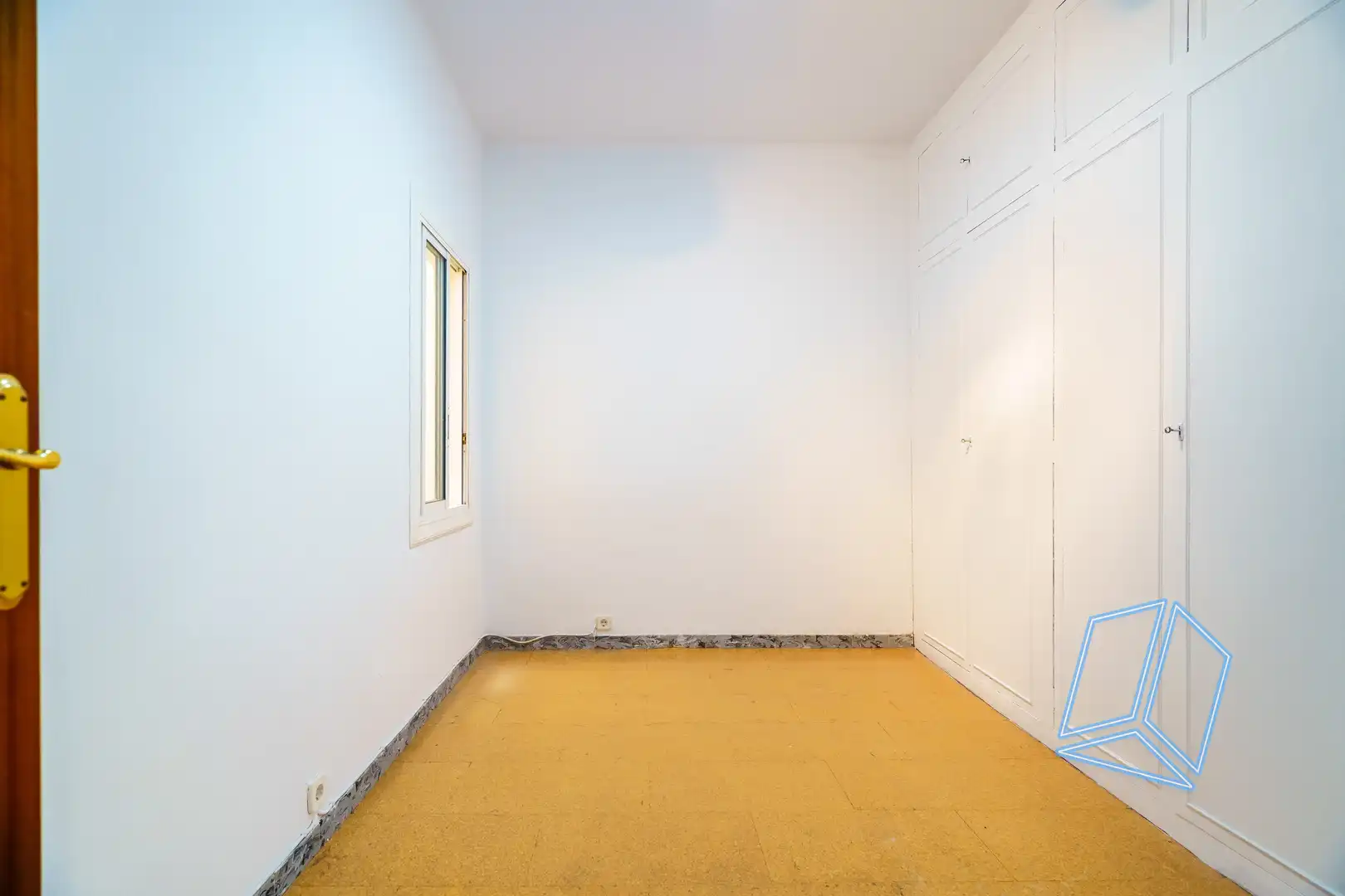 Habitación de Piso en venta en Barcelona