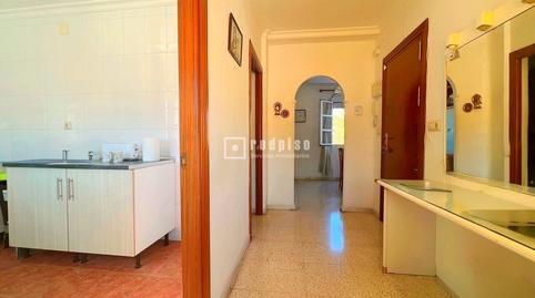 Photo 3 of Flat for sale in Jacinto Benavente, Barrio de Ciudad Jardín, Málaga