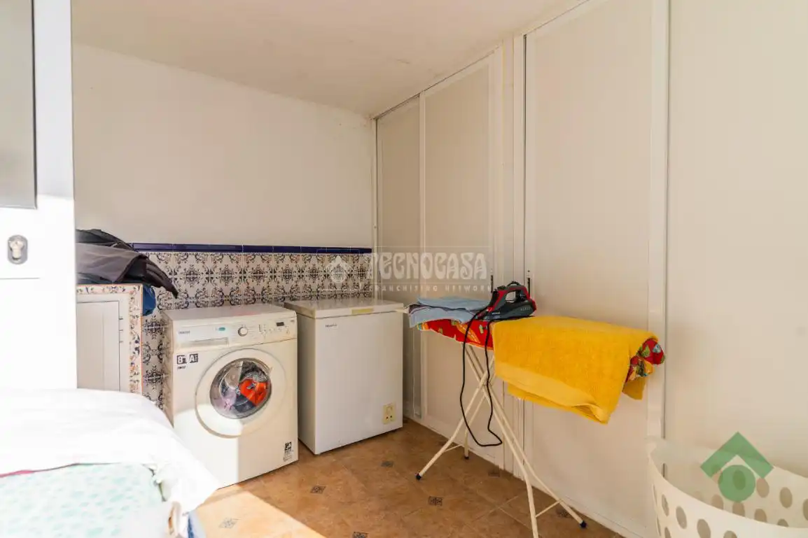 Casa o xalet en venda en Jerez de la Frontera