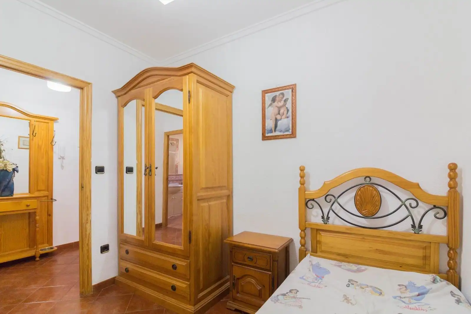 Habitación de Piso de alquiler en Redován