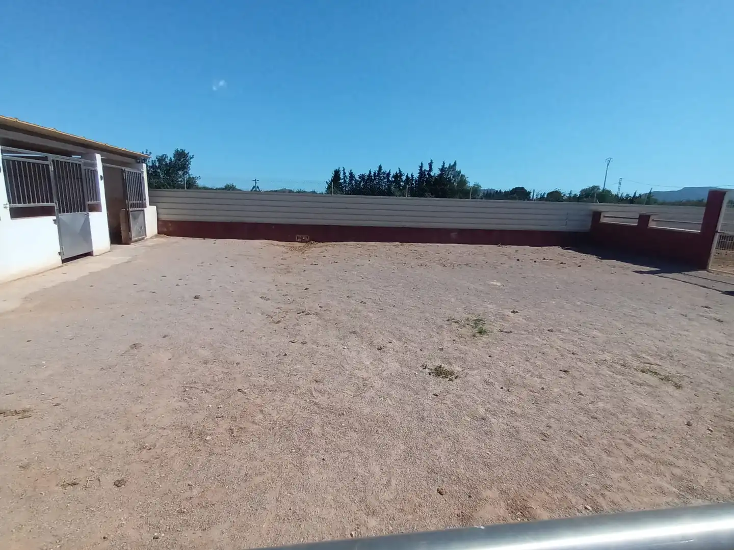 Terreno rustico in vendita a Pedanías Oeste, imagen 4