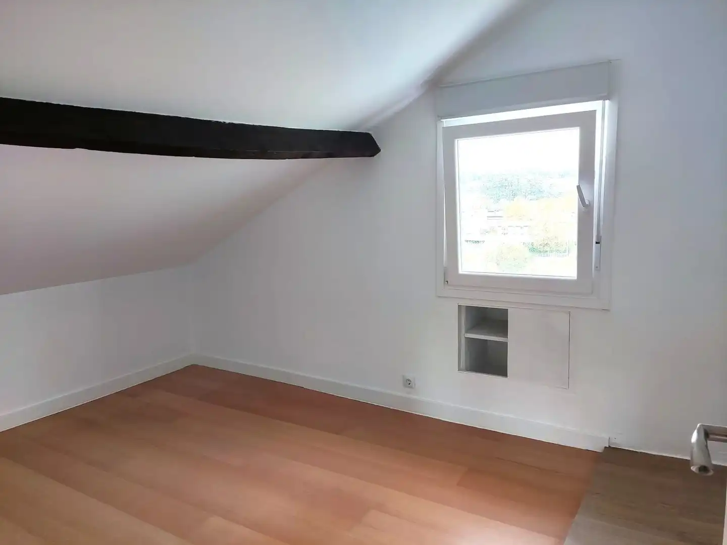 Bedroom of Attic for sale in Erandio  with Balcony