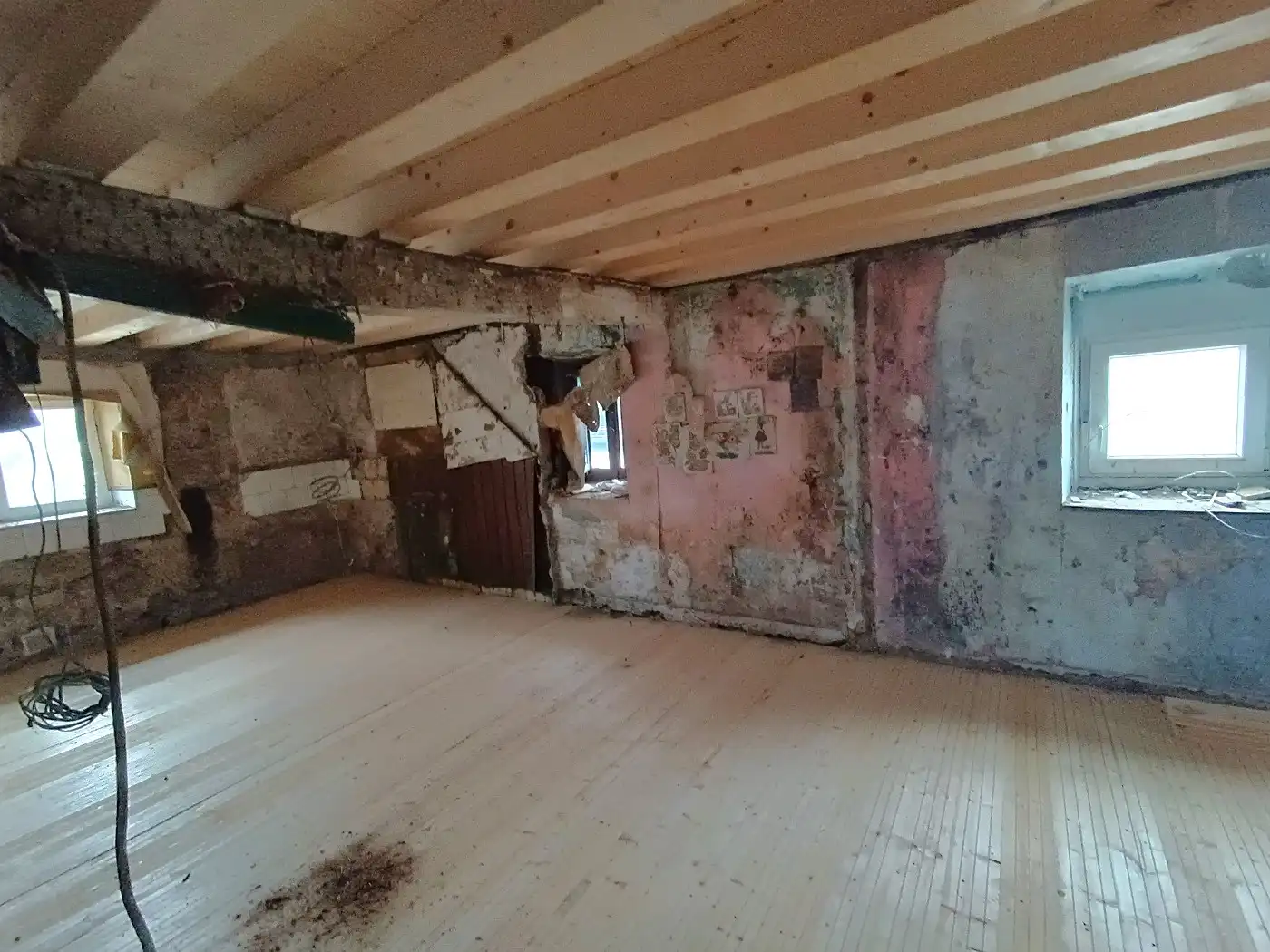 Casa rústica con jardín en venta en Plentzia, imagen 14