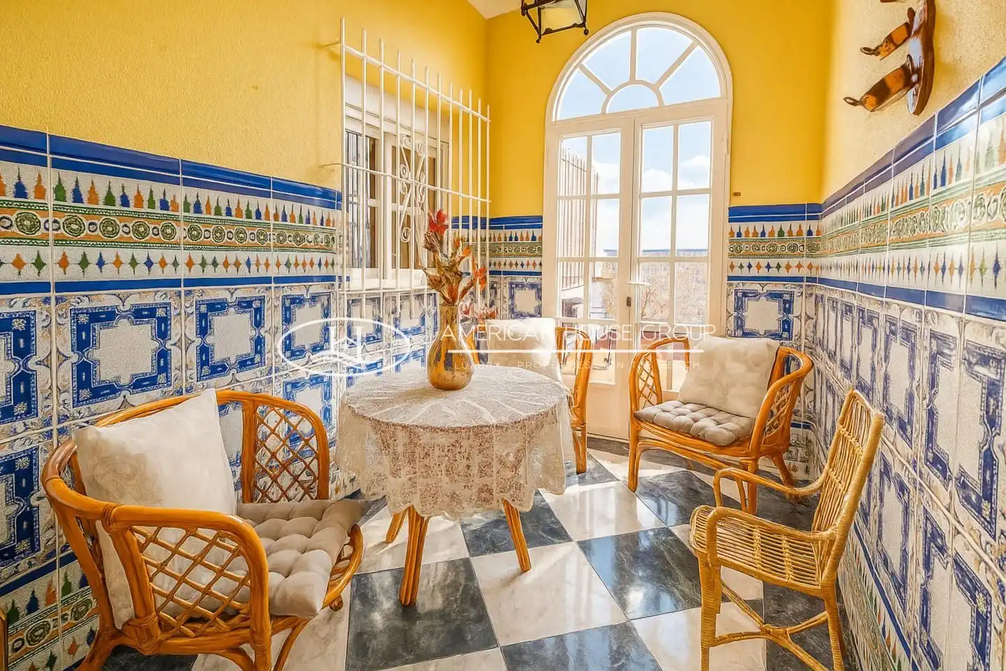 Casa o xalet en venda en Núcleo urbano