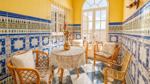 Foto 2 de Casa o xalet en venda a Núcleo urbano, Chiclana de la Frontera