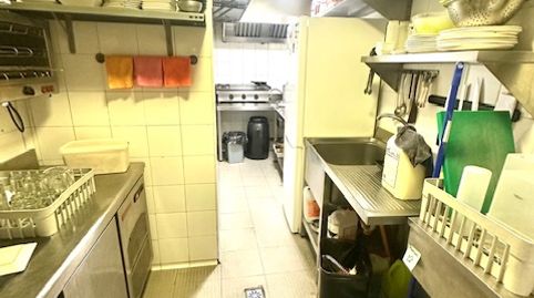 Photo 2 of Commercial properties for transfer in Calle del Pez, 18, Universidad - Malasaña, Madrid Capital