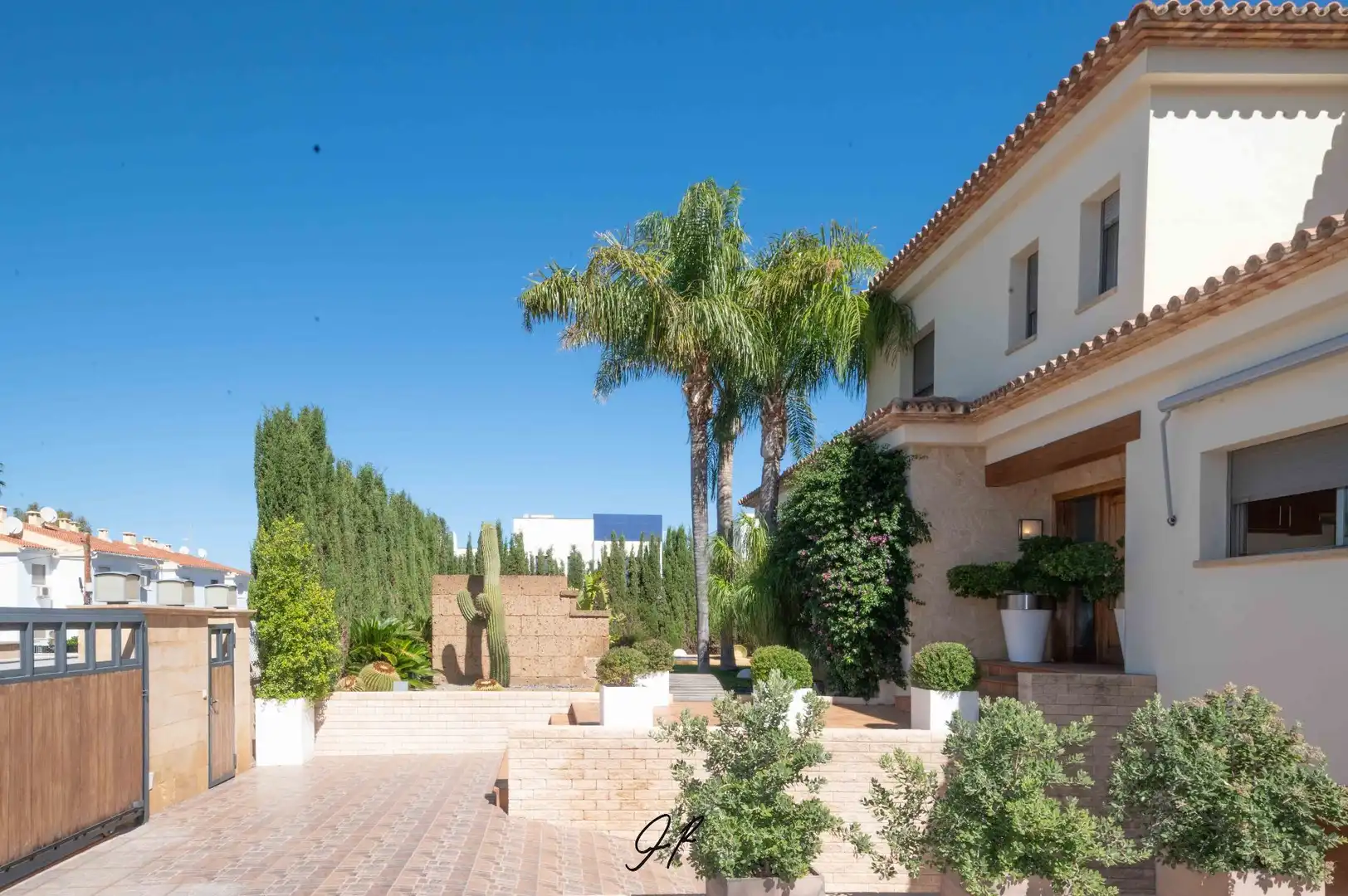 Casa con piscina in vendita a El Montgó, imagen 48