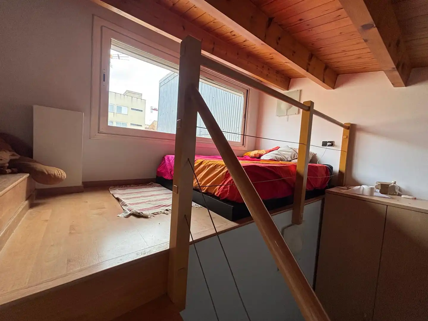 Casa aparellada en venda a Centre - Sant Oleguer, imagen 28
