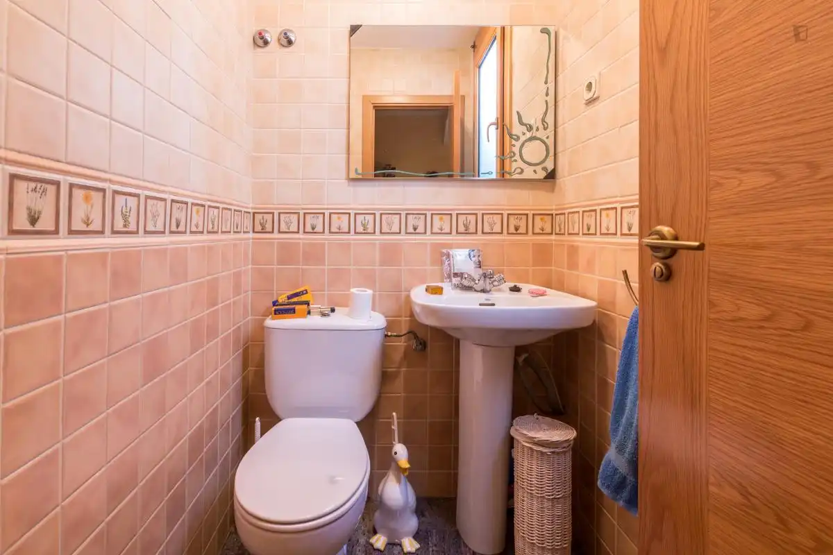 Room in Sector 3