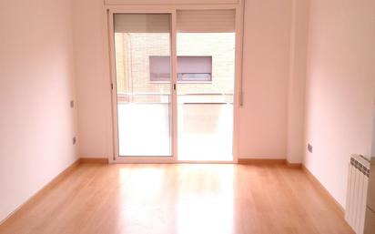 Bedroom of Flat for sale in Terrassa  with Air Conditioner and Terrace