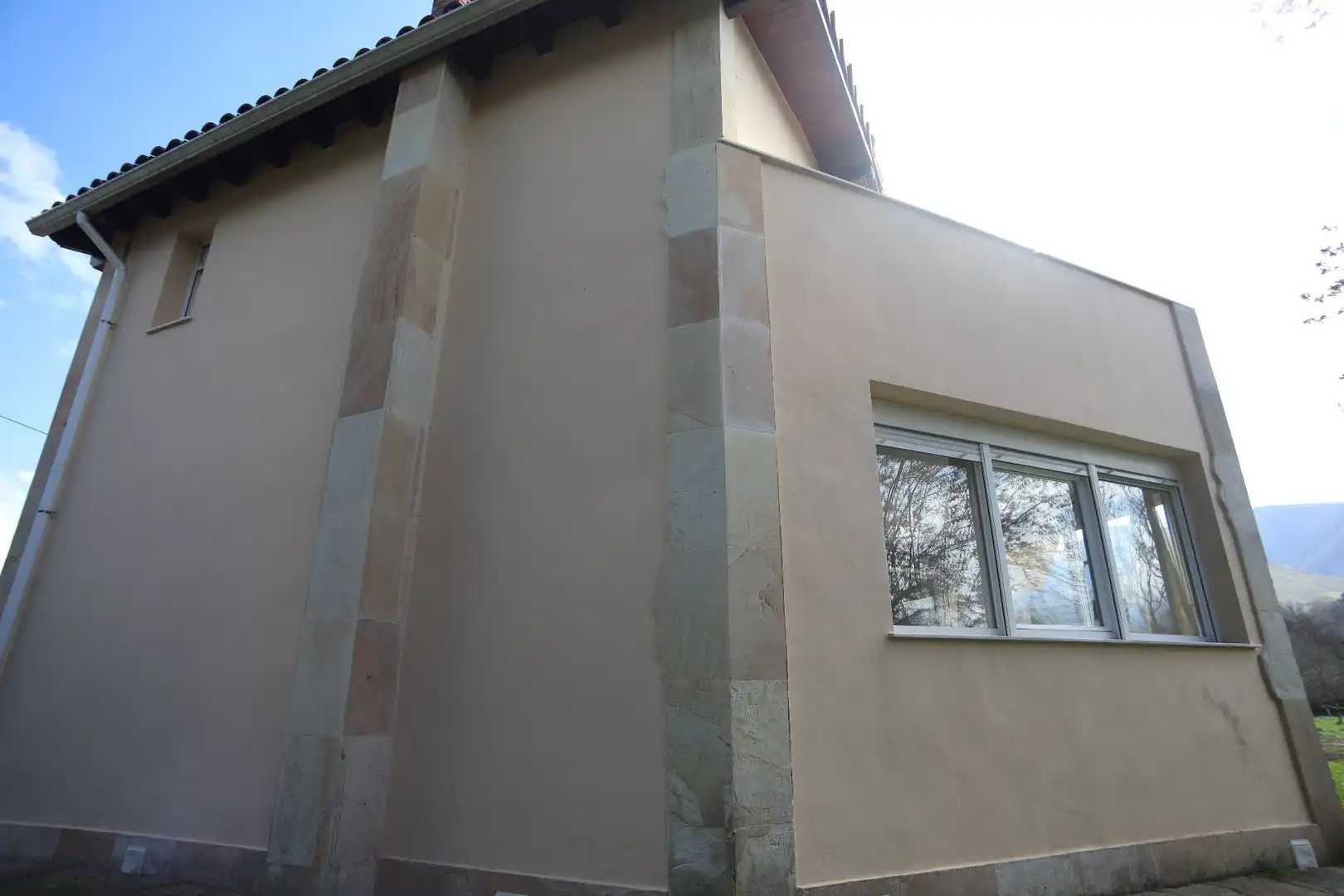 Casa con giardino in vendita a Santa Olalla, imagen 25