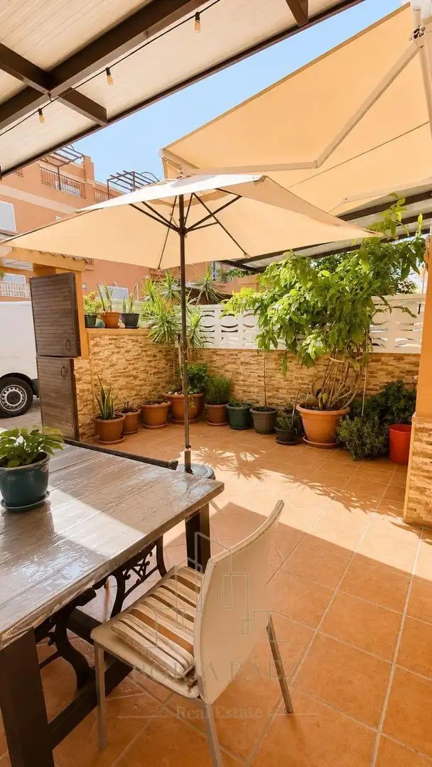 Maison mitoyenne à vendre à Almayate, imagen 9