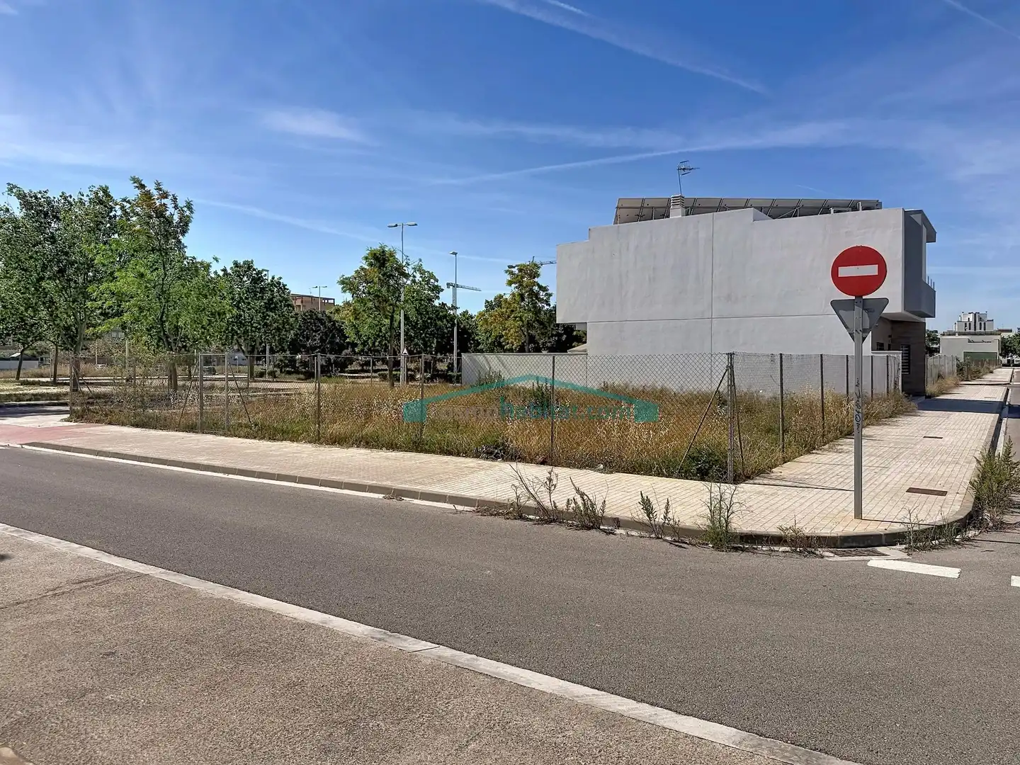 Terreno residenziale in vendita a Calle Serra de Cazorla, imagen 2
