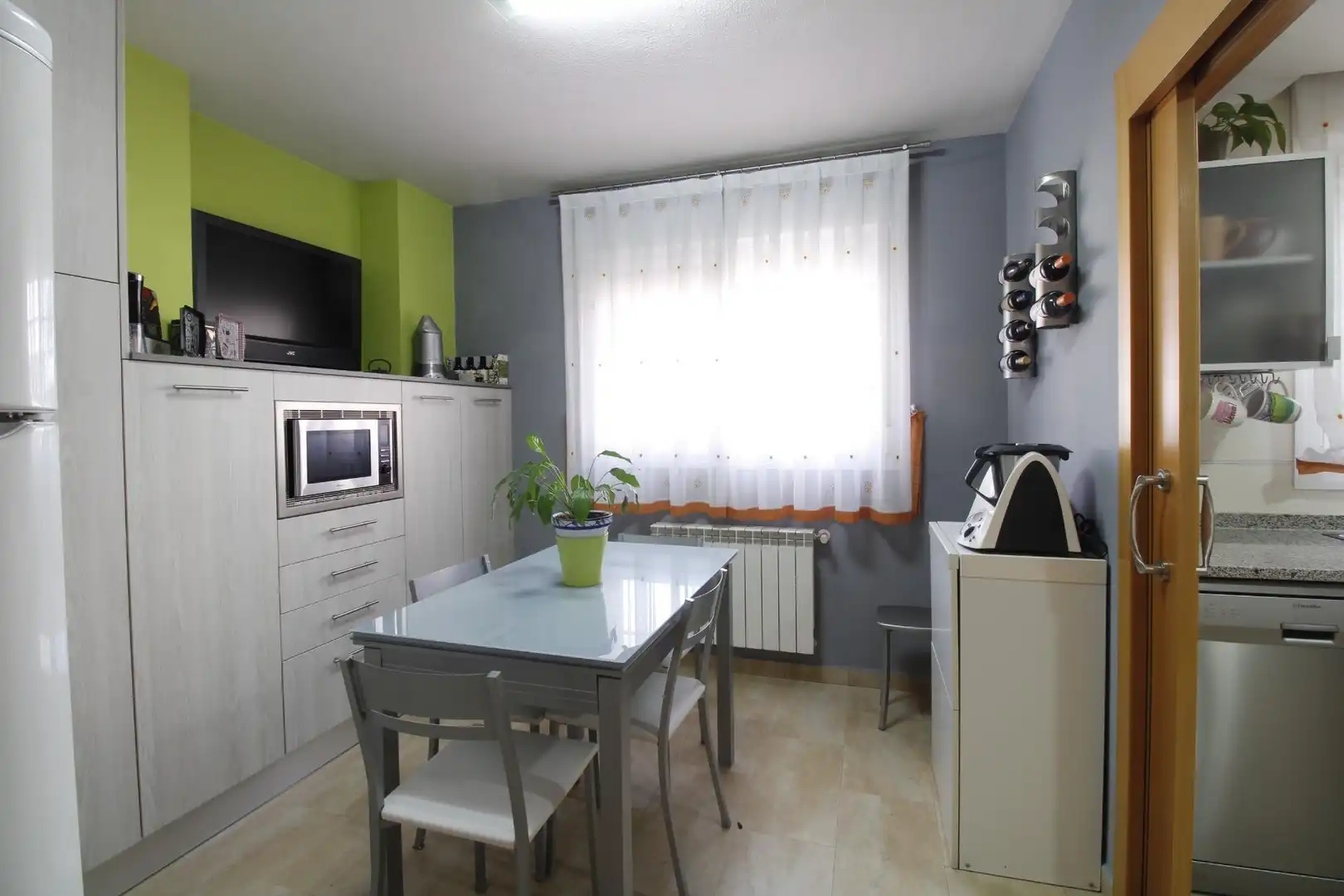 Bedroom of Detached homes for sale in Collado Villalba  with Heating, Private garden and Storage room