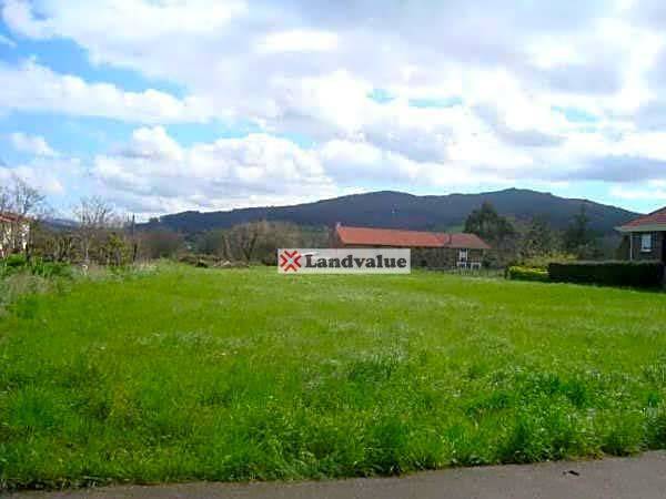 Terreno residencial en Venta en BARRIO ZURITA en Zurita