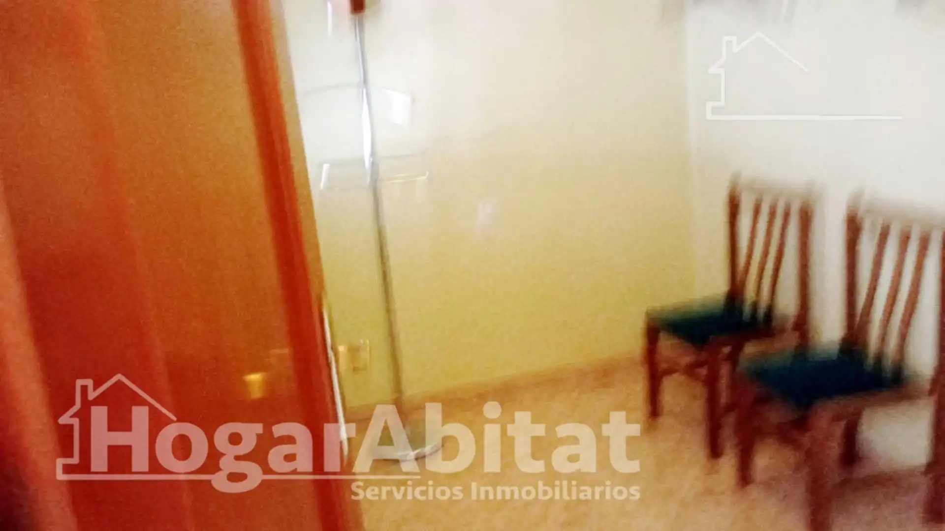 Habitación de Piso en venta en Llíria con Balcón