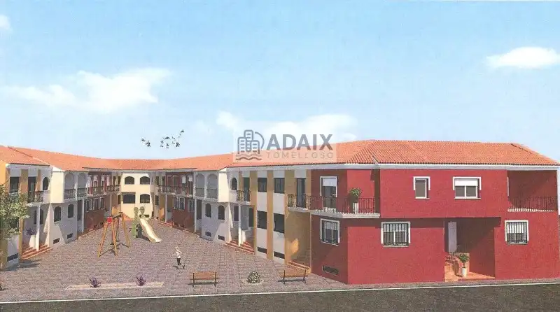 Adossat en venda a Tomelloso, imagen 2