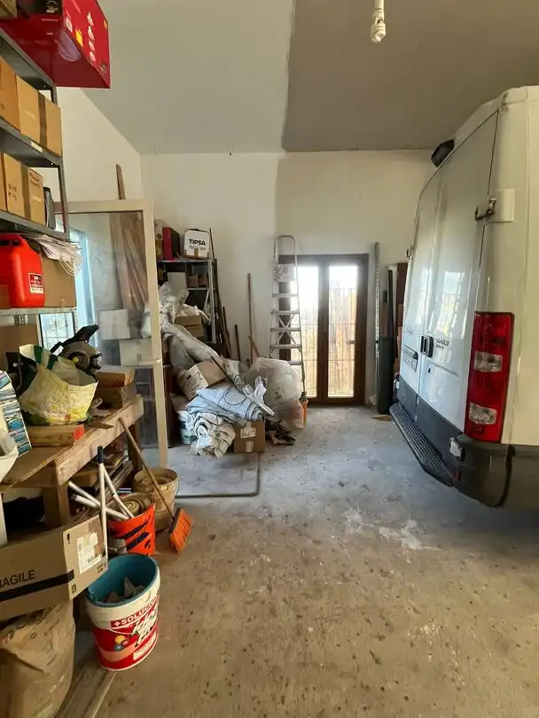 Casa o xalet en venda en Maó - Mahón amb Calefacció i Traster