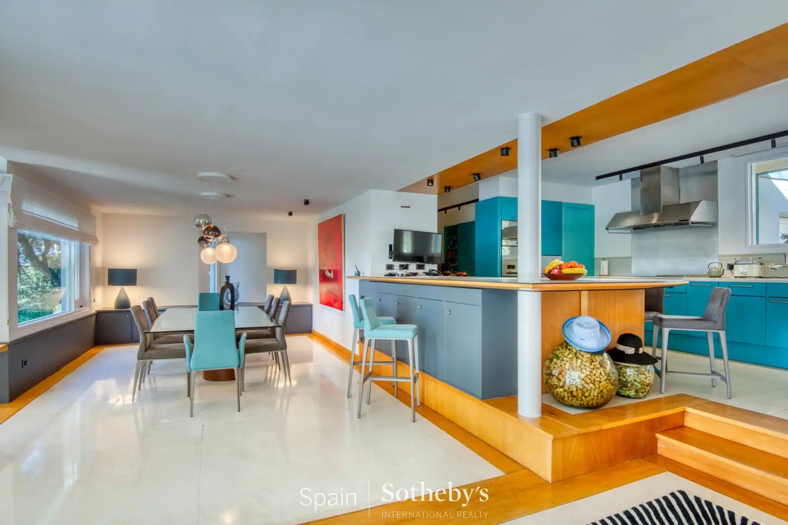 Casa con piscina in vendita a Carrer Clavells, imagen 15