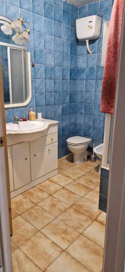 Piso en venta en Carrer d'Eduard Brossa, 51, Creu de Barberà, Creu de Barberà - Sector Sud