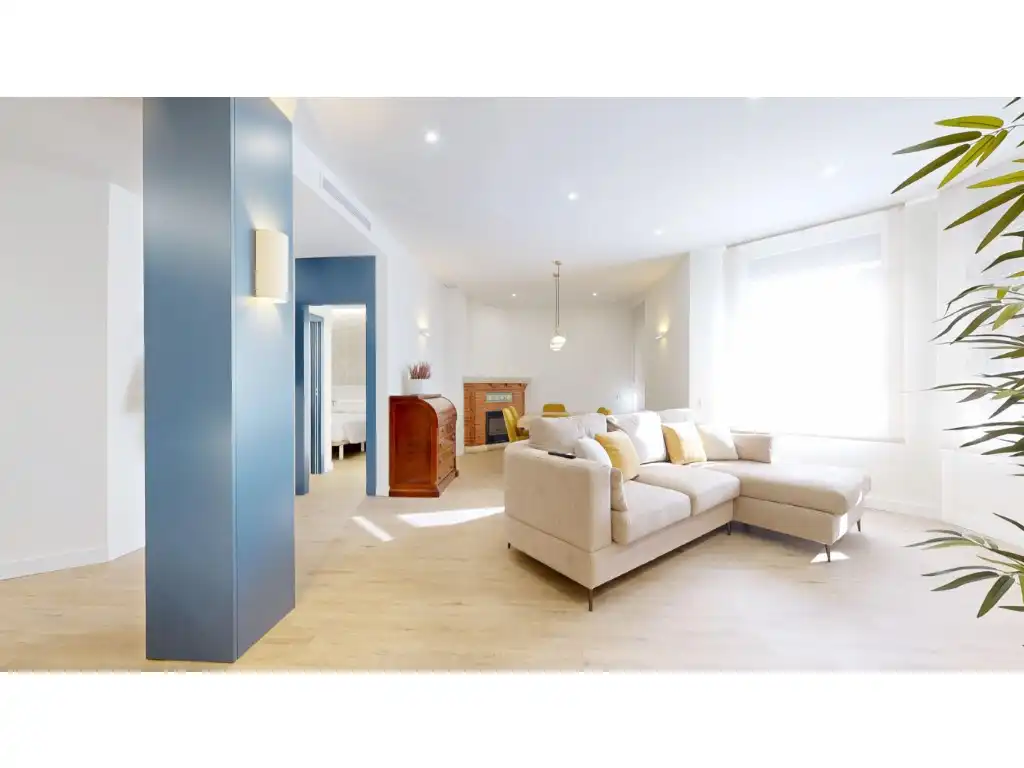 Piso en venta en Calle Jesus, Arrancapins