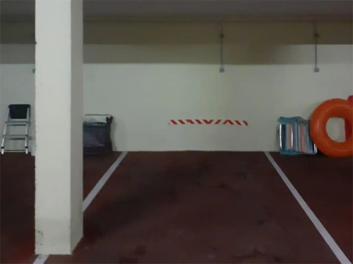 Parking de Garaje de alquiler en Noja