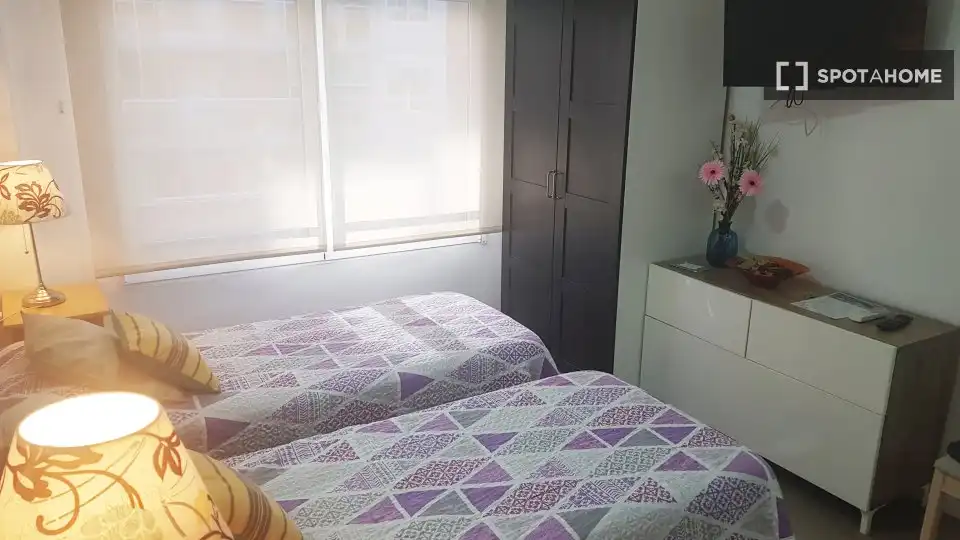 Appartement à louer à L'Eixample, imagen 18
