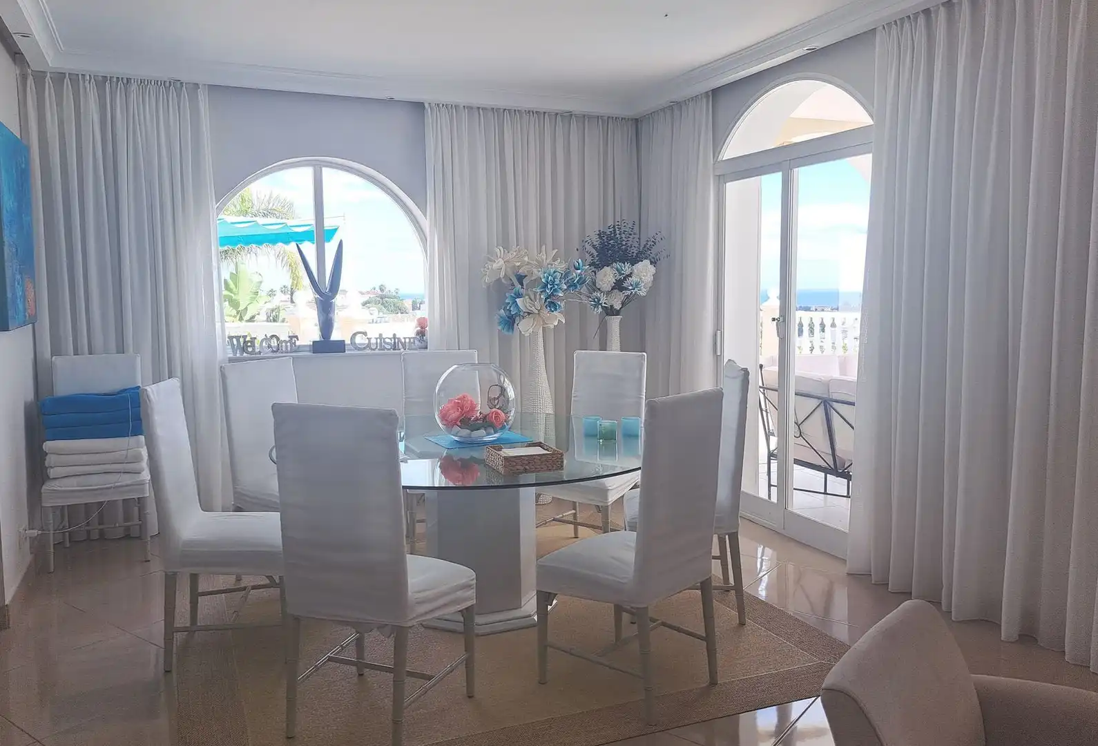Chalet con piscina en venta en La Quinta, imagen 4