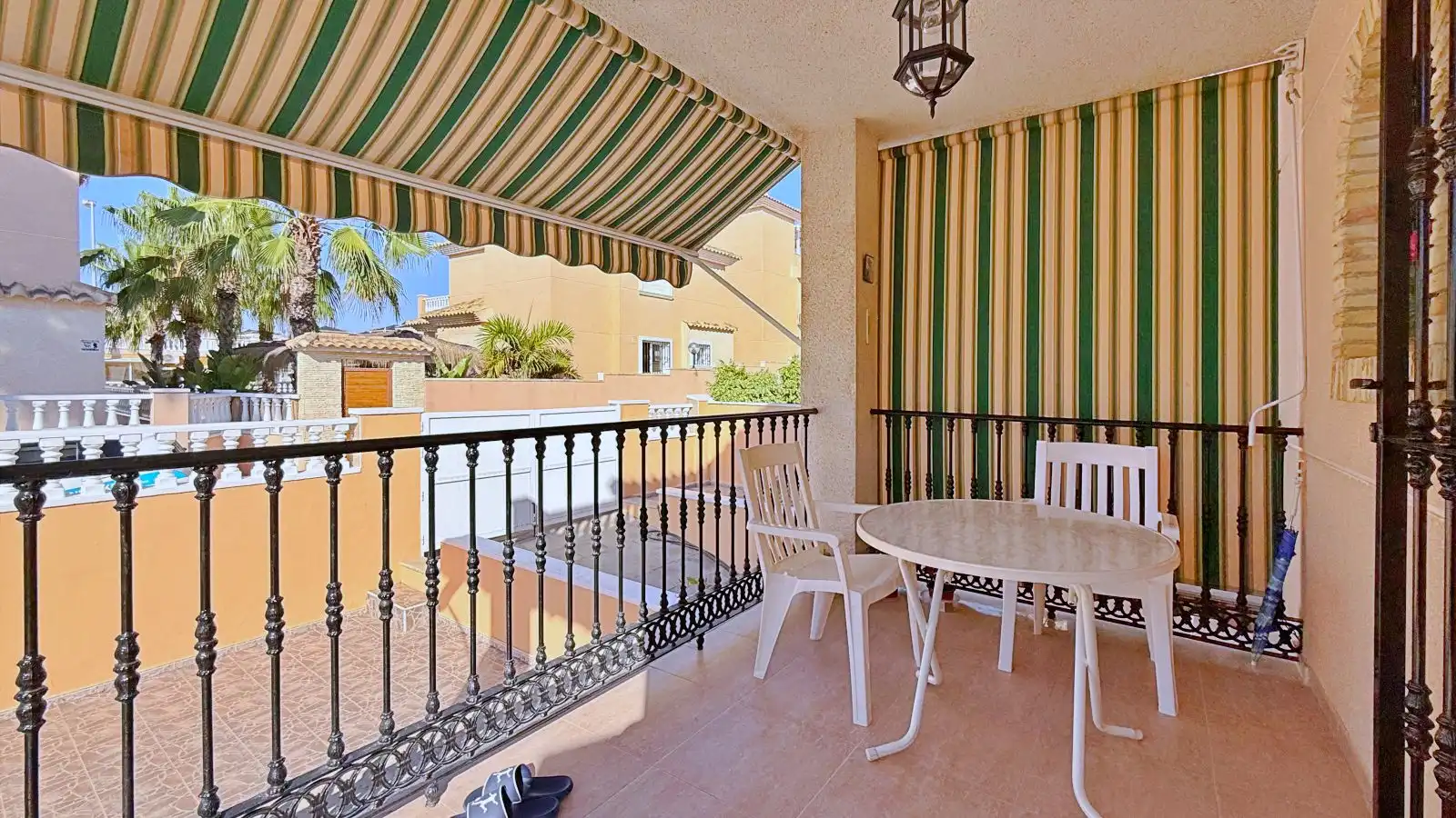Casa amb piscina en venda a Orihuela Costa, imagen 11