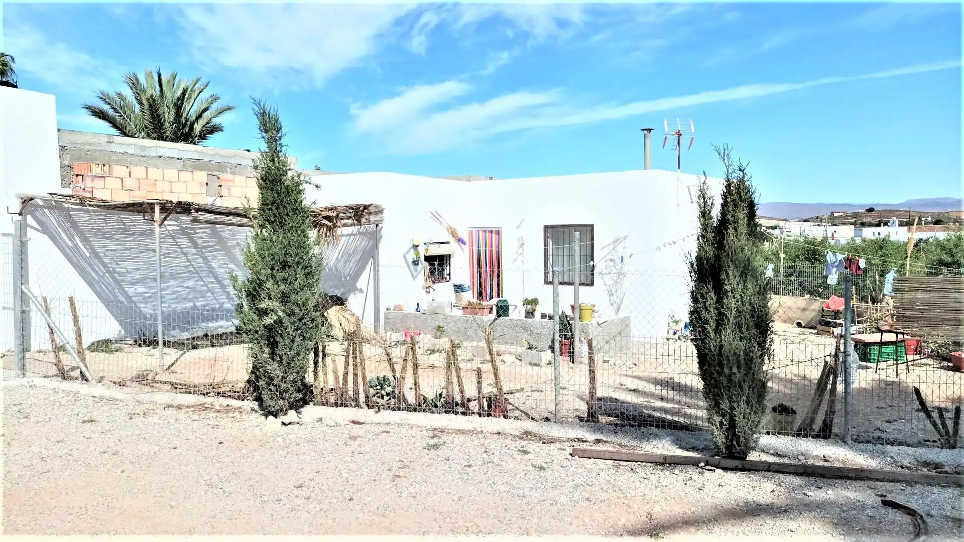 Casa en venda a Las Negras, imagen 16
