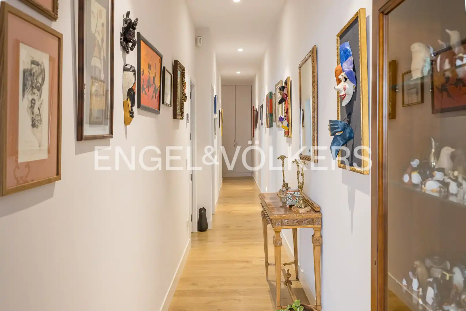 Appartement avec terrasse à vendre à Doctor Castelo, imagen 10
