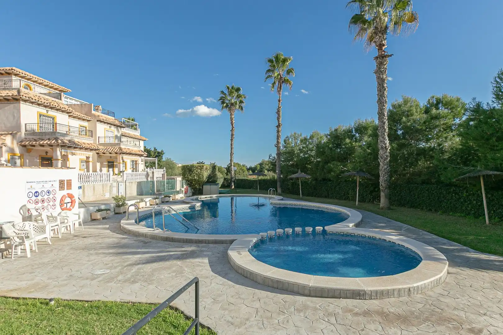Appartement avec terrasse à vendre à Calle PICA, imagen 3