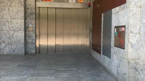 Foto 2 de Garaje en venta en Calle del Doctor Cerrada, 10, Doctor Cerrada, Zaragoza Capital