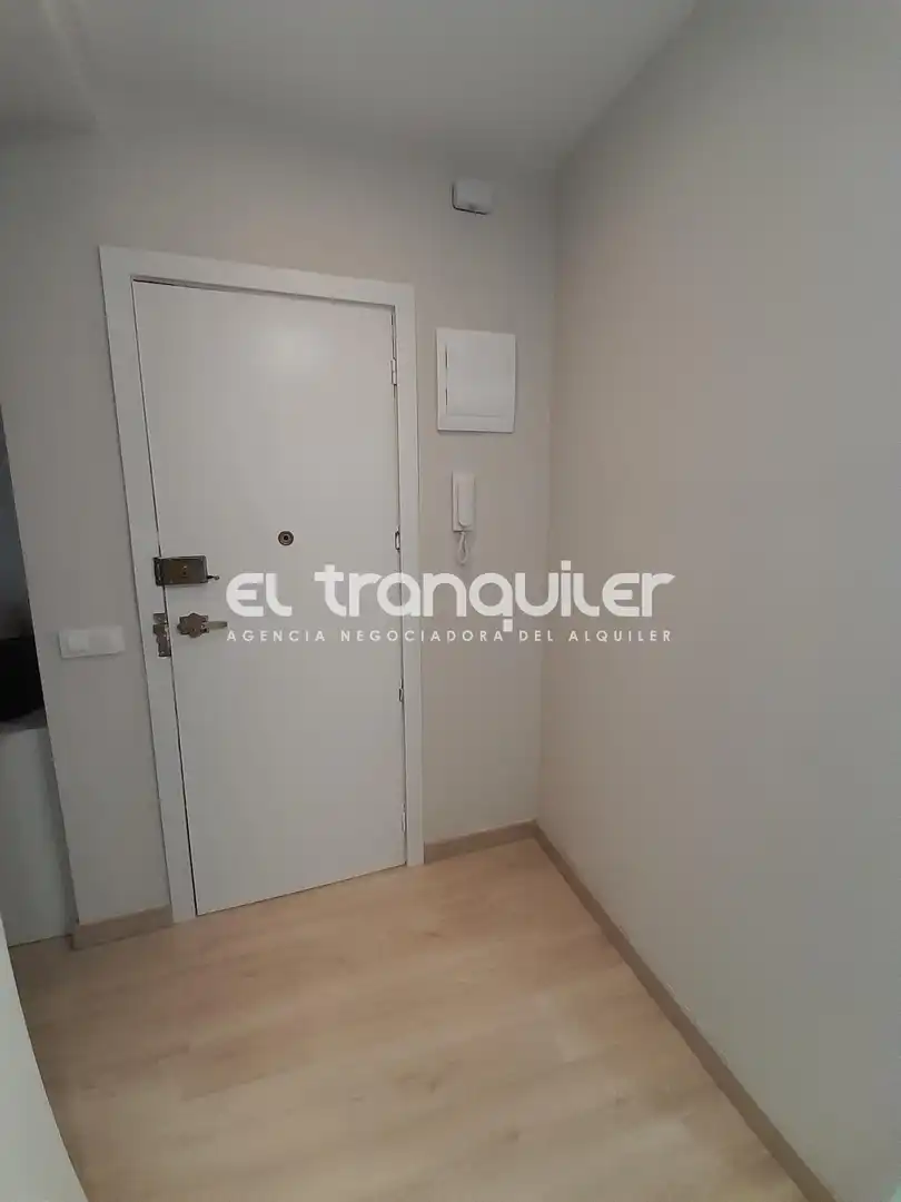 Estudio de alquiler en Calle Valverde, Universidad - Malasaña