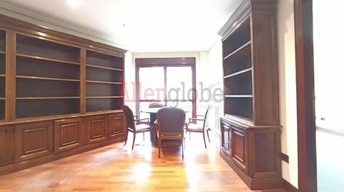 Foto 4 de Oficina de lloguer a Plaza de América, Plaza de América, Asturias