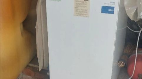 Foto 2 de Planta baixa en venda a Calle del Caño, 5, Robledo del Mazo, Toledo