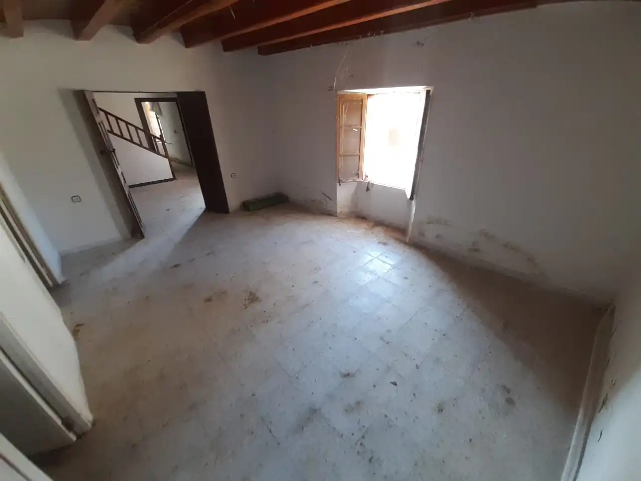 Houses for sale in Molacillos  with Private garden