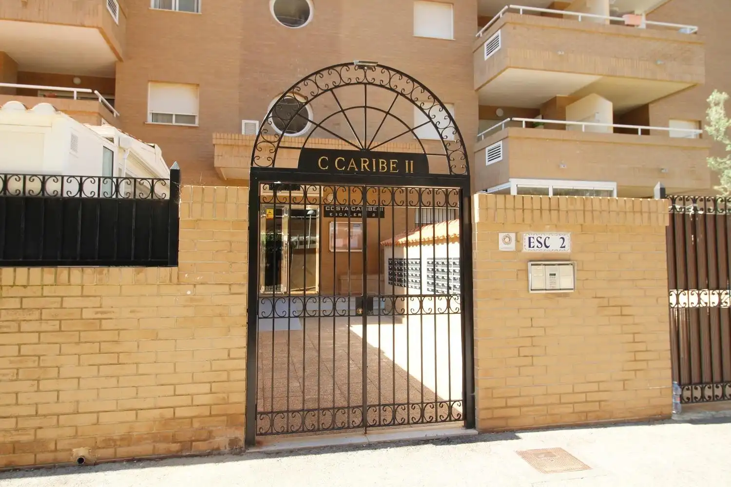 Apartments for sale in Oropesa del Mar / Orpesa  with Air Conditioner, Private garden and Terrace