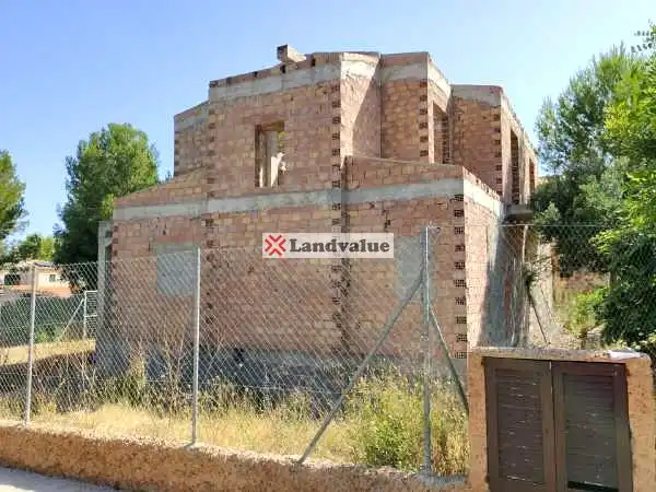Residencial en venta en Artà