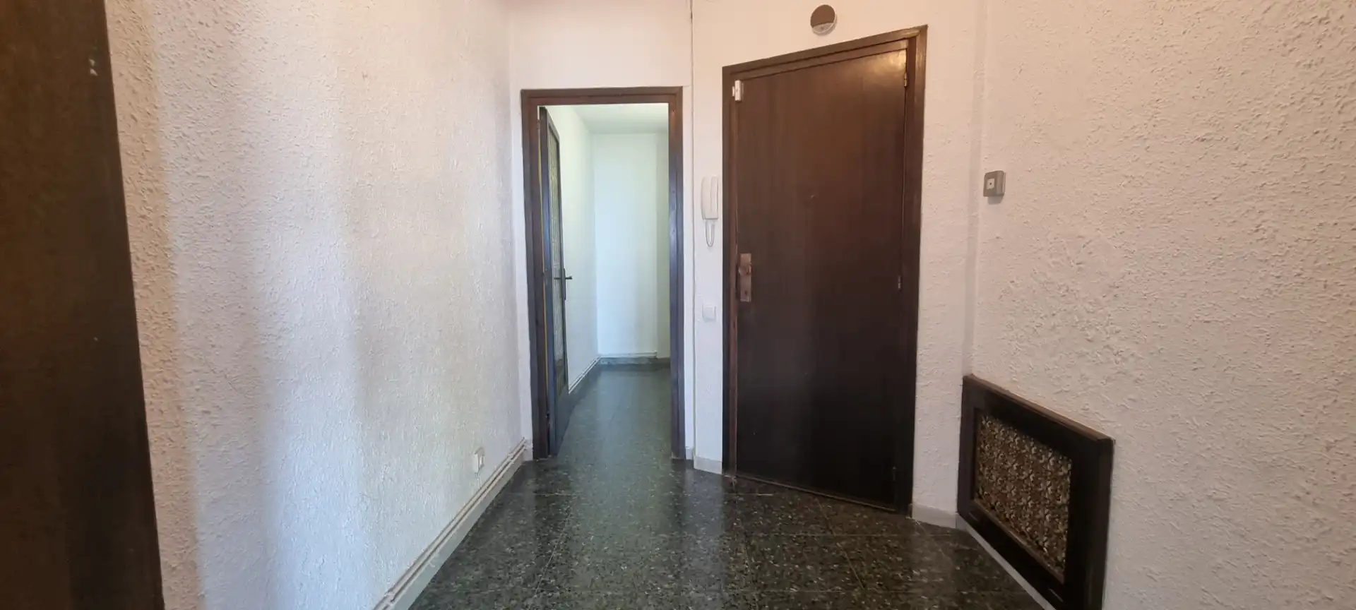 Flat for sale in Badalona  with Heating and Balcony
